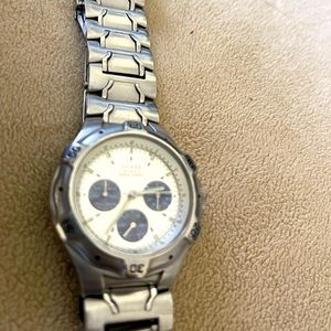 It’s a great watch just don’t need any more